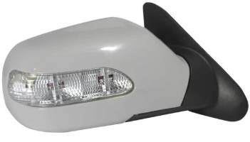 آینه بغل چپ و راست lifan لیفان 520 -  