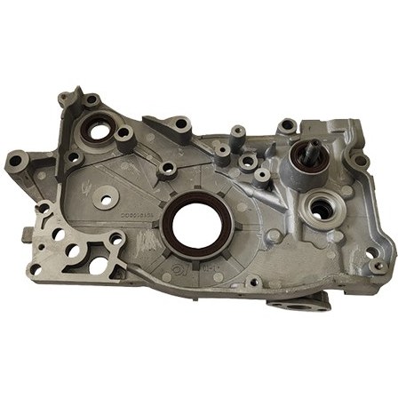 اویل پمپ جک jac s5 - جک (JAC) 