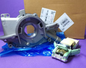 اویل پمپ mvm ام وی ام 315 - ام وی ام (MVM) 