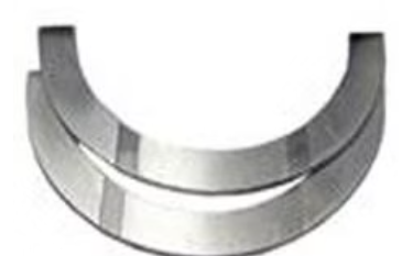 بغل یاتاقان mvm ام وی ام 530 - ام وی ام (MVM) 