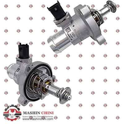 ترموستات ایکس ۲۲ - ام وی ام (MVM) 