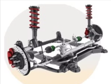ترموستات لیفان 71درجهlifan x50 550 - لیفان (Lifan) 