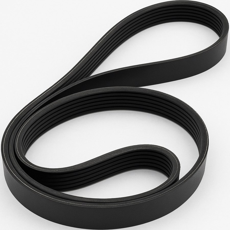 تسمه کولر دانگیل ام وی ام mvm 110(4) - ام وی ام (MVM) 