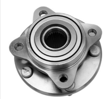 توپی چرخ جلو جک jac j5 - جک (JAC) 