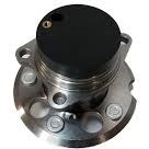 توپی چرخ عقب ام وی ام mvm x33 abc - ام وی ام (MVM) 