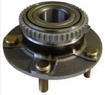 توپی چرخ عقب جک jac j5 - جک (JAC) 