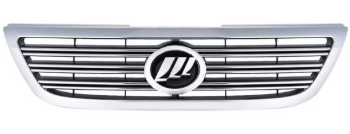 جلو پنجره lifan لیفان 620 -  