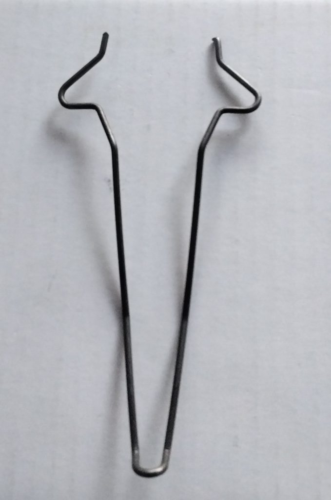 خار دو شاخ کلاچ لیفان lifan x60 - لیفان (Lifan) 