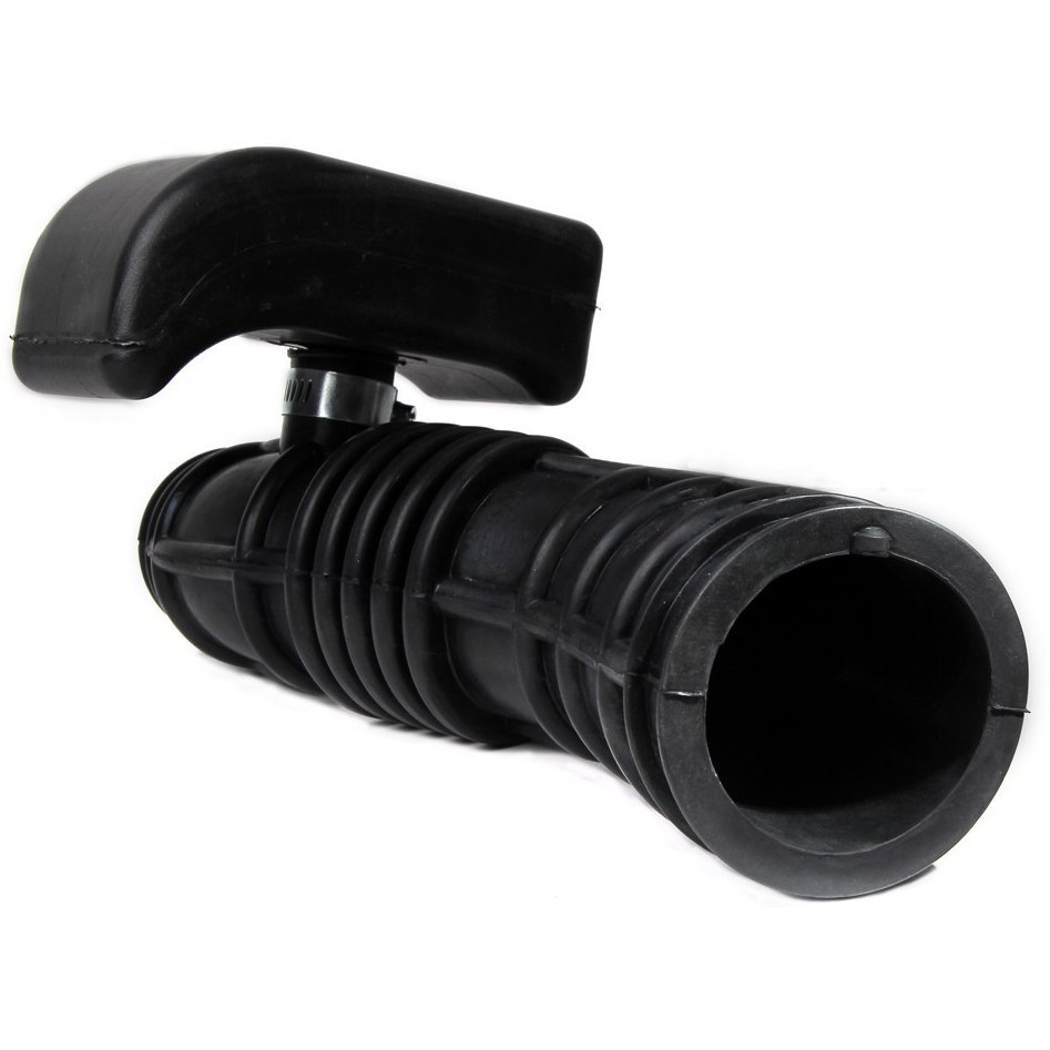 خرطومی هواکش جک jac s5 -  