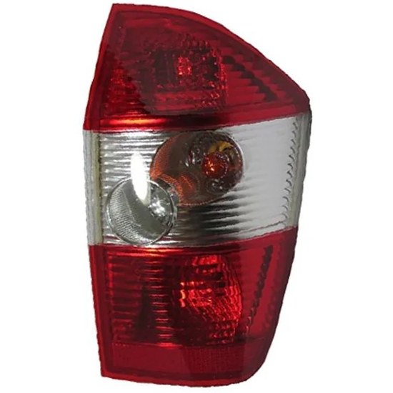 خطر عقب ام وی ام راست mvm x33 -  