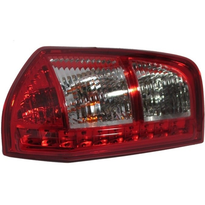 خطر عقب راست mvm x33 -  