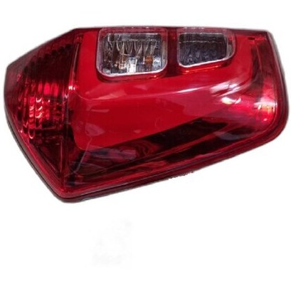 خطر عقب چپ mvm x33 -  