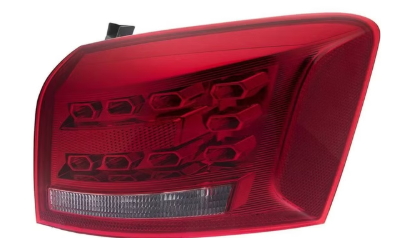 خطر گلگیر راست jac جک s5 -  