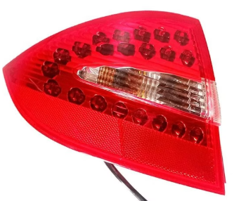 خطر گلگیر چپ jac جک j5 - جک (JAC) 