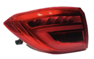 خطر گلگیر چپ lifan لیفان 820 -  