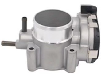 دریچه گاز 4 سیلندر اتوماتیک mvm ام وی ام 110 -  