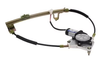 دستگاه شیشه بالابر عقب راست/چپ lifan لیفان 520 - لیفان (Lifan) 