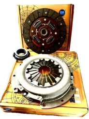 دیسک و صفحه کلاچ هانژی lifan لیفان 520 - لیفان (Lifan) 