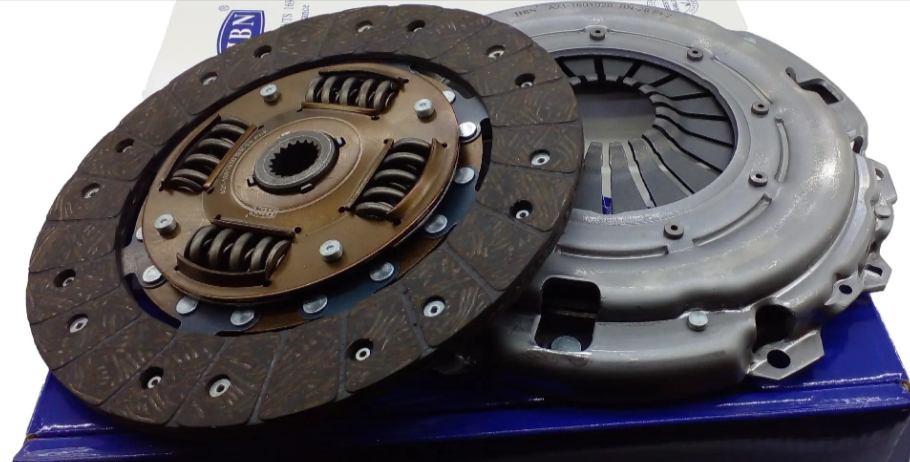 دیسک و صفحه کلاچ ام وی ام mvm530 - ام وی ام (MVM) 