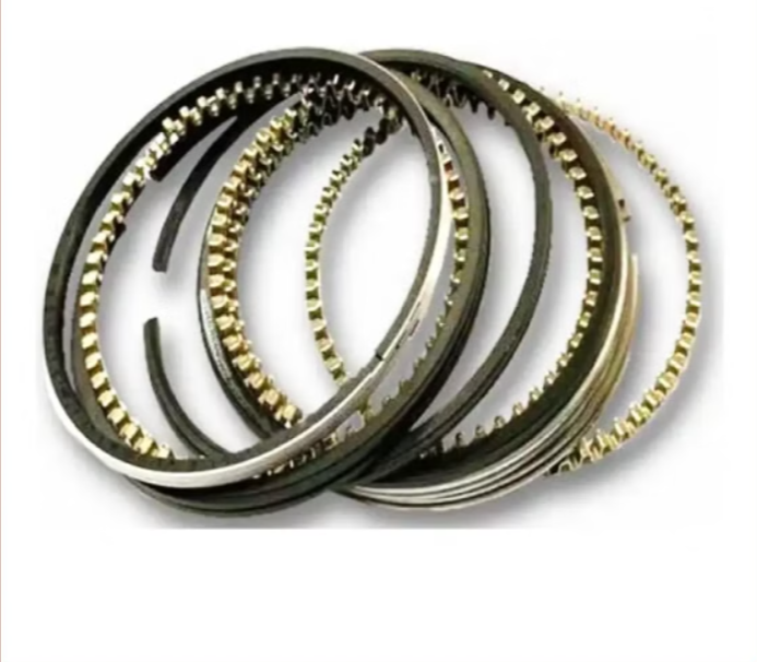 رينگ پيستون موتور استاندارد ام وی ام mvm X22 -  