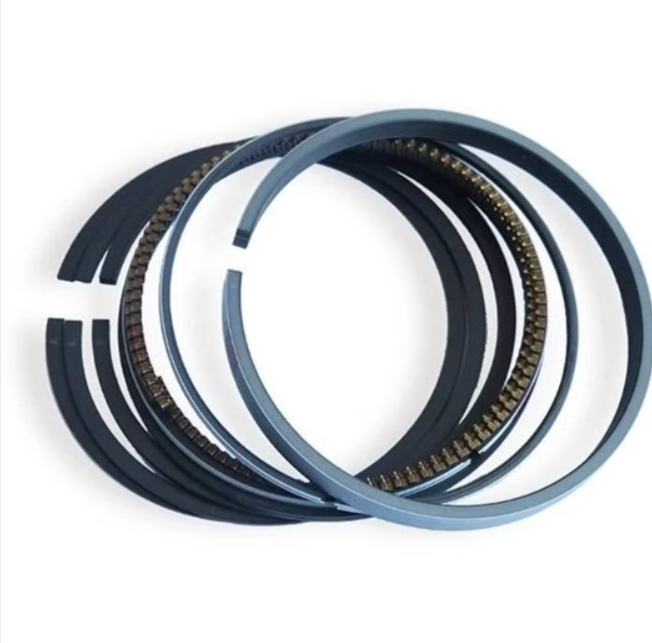 رينگ پيستون موتور ام وی ام 0/25 آريزو 5 دنده mvm - چری (Cherry) 