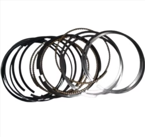 رينگ پيستون موتور ام وی ام 0/50 آريزو 5 دندهmvm - چری (Cherry) 