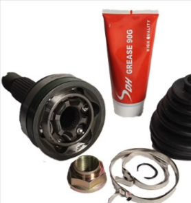 سر پلوس ام وی ام mvm 530(30 خار) - ام وی ام (MVM) 