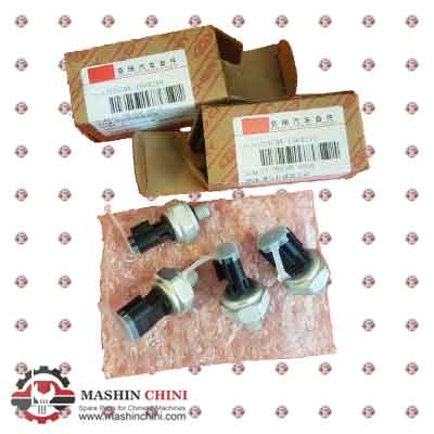 سنسور فشار روغن گیربکس ام وی ام ایکس ۳۳ -  