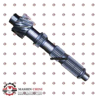 شفت خروجی ام وی ام ۱۱۰ -  