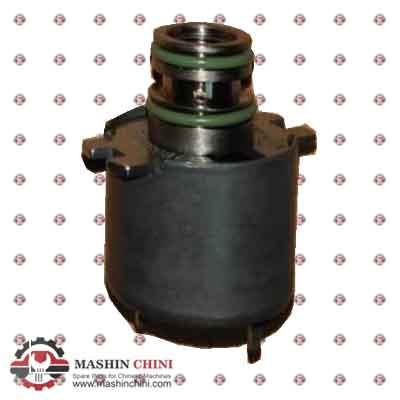 شیربرقی ساعتی گیربکس ام وی ام ایکس ۲۲ - ام وی ام (MVM) 