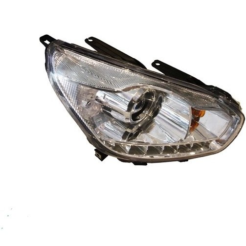 طلق چراغ جلو ام وی ام mvm x33 new -  