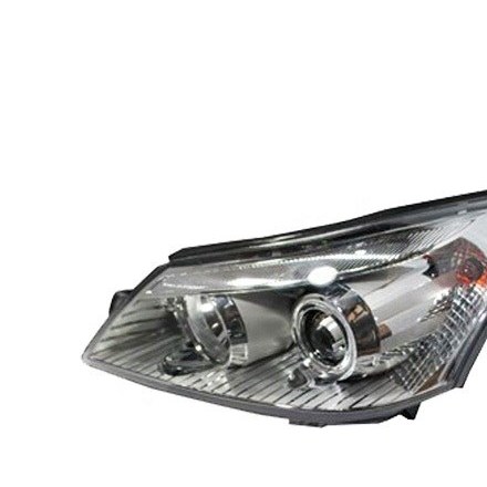 طلق چراق جلو ام وی ام  mvm550 -  