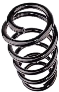 فنر لول جلو jac جک s3 -  