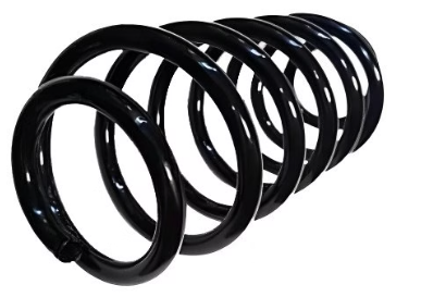 فنر لول عقب brilliance برلیانس 200 -  