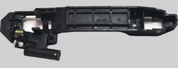 قاب دستگیره عقب mvm ام وی ام 530 - ام وی ام (MVM) 