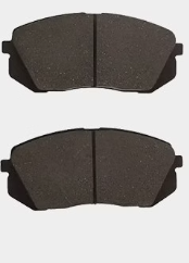 لنت عقب jac جک s5 -  