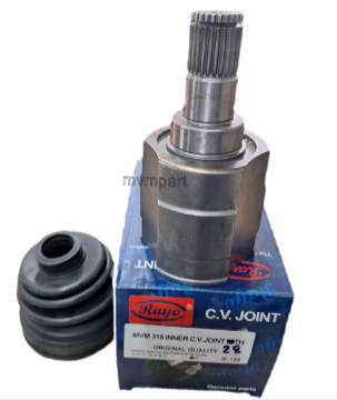 مشعلی پلوس ام وی ام mvm 315(28 خار) - ام وی ام (MVM) 