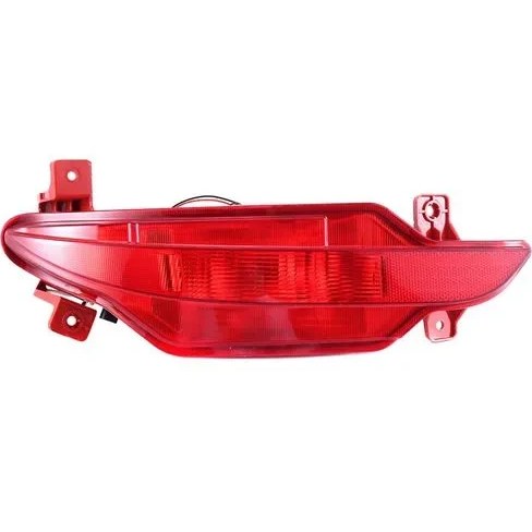 مه شکن عقب ام وی ام تیگوmvm pro 7 - چری (Cherry) 