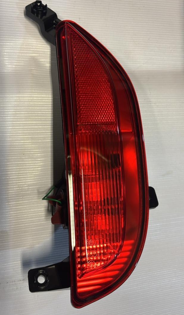 مه شکن عقب ام وی ام راست mvmx55 -  