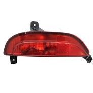 مه شکن عقب ام وی ام چپ mvmx55 -  