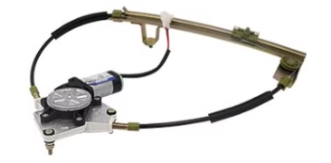 موتور شیشه بالابر راست lifan لیفان 520 -  