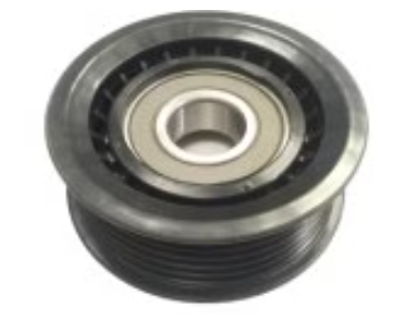 هرزگرد دینام شیاردار-ژاپنی mvm ام وی ام 530 -  