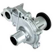 واتر پمپ لیفان lifan x50 - لیفان (Lifan) 