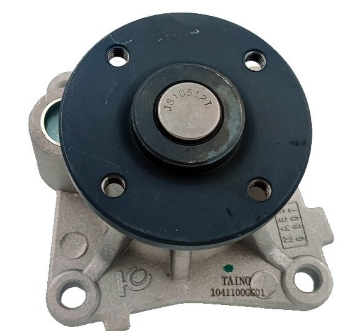 واتر پمپ jac جک j5 -  