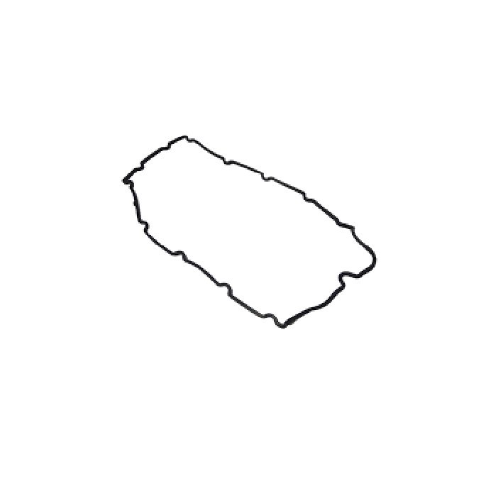 واشر در سوپاپ ام وی امmvm 315