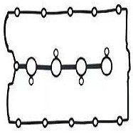 واشر در سوپاپ کی ام سی kmc t8 - کی ام سی (KMC) 
