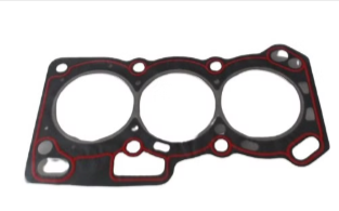 واشر سر سیلندر کاغذی ام وی ام قدیم mvm 110( سه سیلندر) - ام وی ام (MVM) 