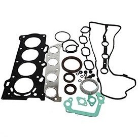 واشر کامل جک jac s5 - جک (JAC) 