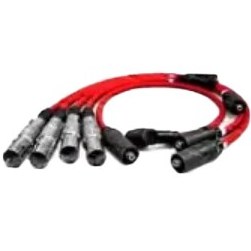 وایر شمع ام وی ام تیگو8. تیگوmvm7 - چری (Cherry) 