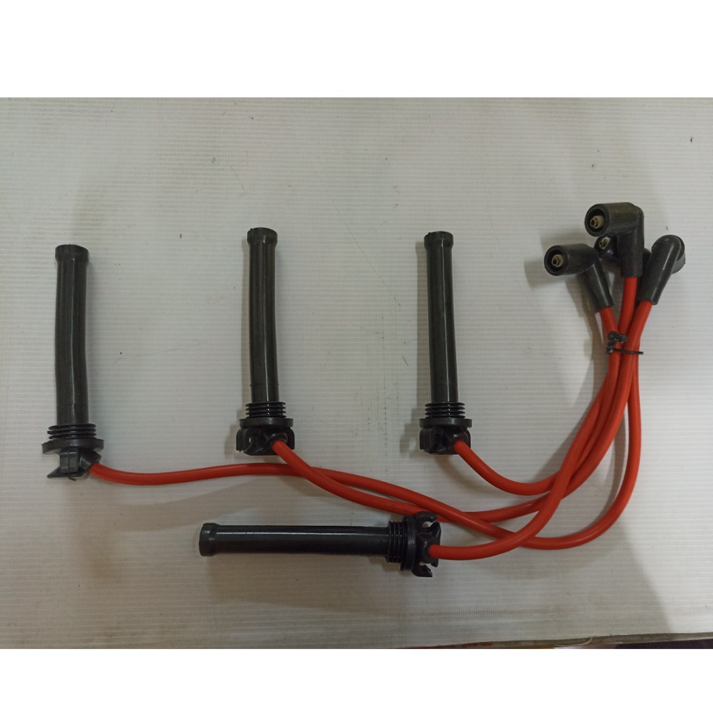 وایر شمع ام وی ام mvm 530 - ام وی ام (MVM) 